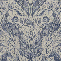 Forest Trail Ink Apex Curtains